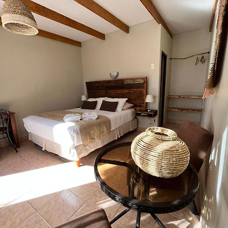Lodge Don Julio San Pedro de Atacama Exterior foto